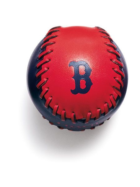 Sports equipment, Bottle cap, Carmine, Baseball equipment, Baking cup, Ball, Coquelicot, Sports collectible, Ball, Plastic, 