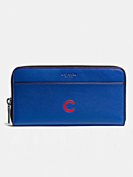 COACH x MLB Special Collection”がスタート！