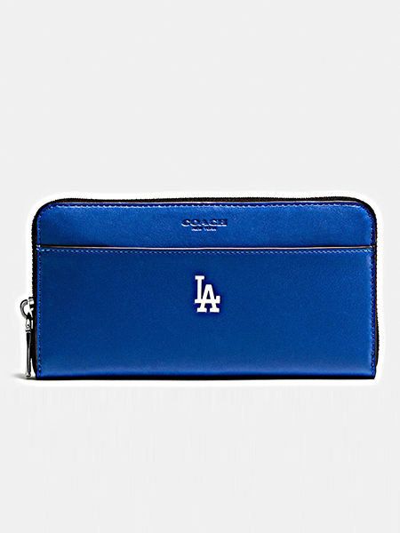COACH x MLB Special Collection”がスタート！