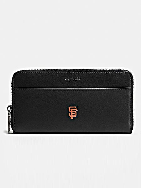 COACH x MLB Special Collection”がスタート！