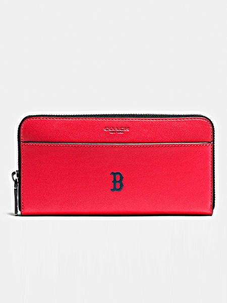 COACH x MLB Special Collection”がスタート！