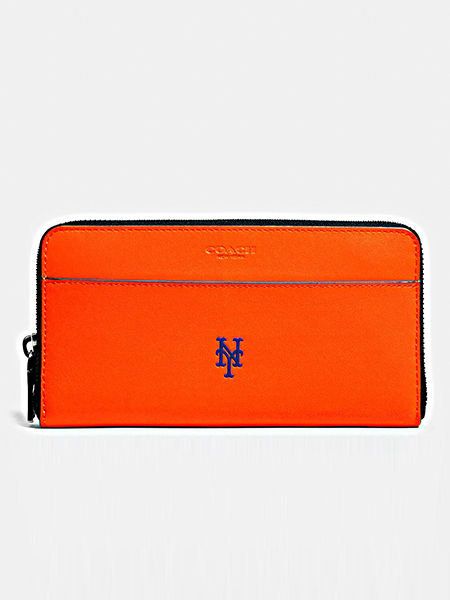 COACH x MLB Special Collection”がスタート！