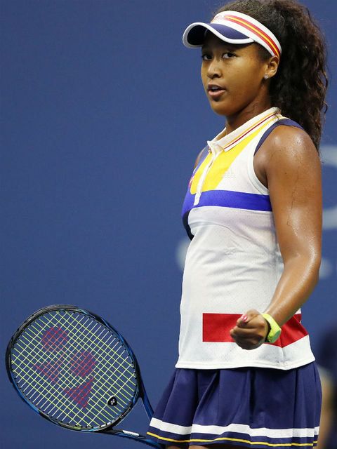 大坂なおみ選手、わずか20歳で世界大会の頂点に！