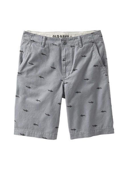 A Guide to Summer Shorts （Plus 20 Great Pairs）