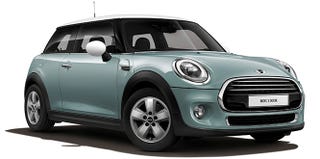 時代を超えて人々を魅了する ミニ アイス ブルー 限定車登場