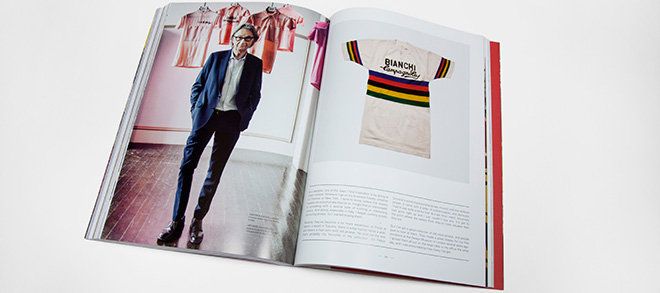 Paul Smith's Cycling Scrapbook: Smith, Paul, Williams
