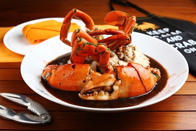 Dish, Food, Cuisine, Ingredient, Seafood, Lobster, American lobster, Crab, Recipe, Homarus, 