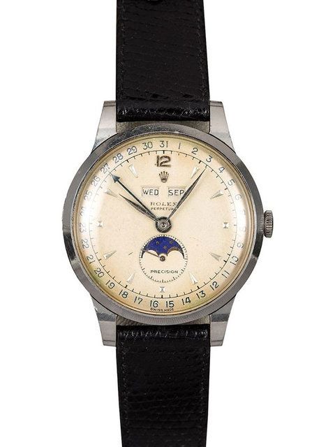 ROLEXの大家、ポール・アルティエリが選んだ至高の10本