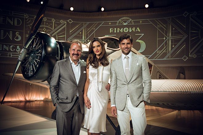リモワが航空機ユンカース F13のレプリカ製造、来年初飛行の予定！