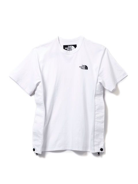 10/11日に先行発売！ 「サカイ x ザ・ノース・フェイス」全
