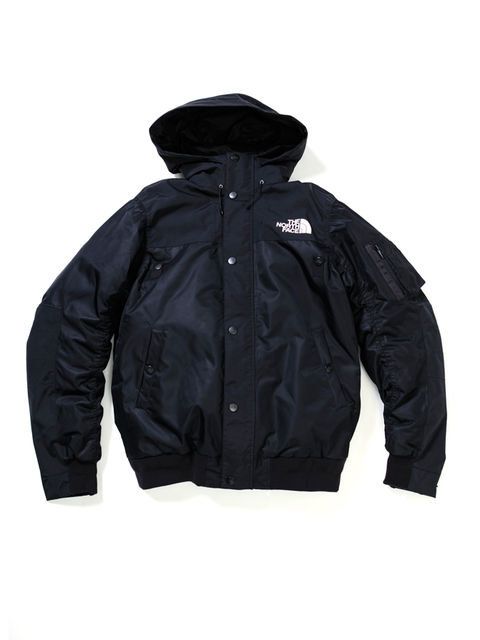 Jacket, Clothing, Outerwear, Black, Hood, Sleeve, Hoodie, Jersey, Top, Raincoat, 