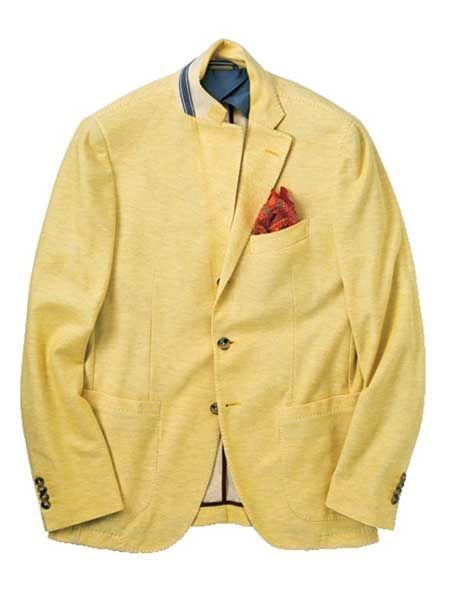 Clothing, Coat, Product, Yellow, Collar, Sleeve, Textile, Shirt, Dress shirt, Outerwear, 