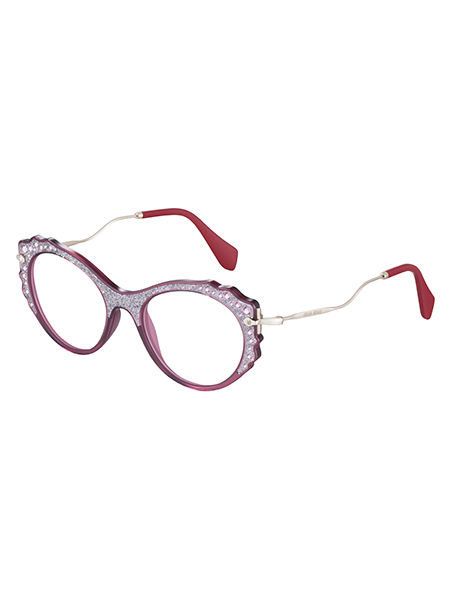 Eyewear, Vision care, Red, Line, Transparent material, Eye glass accessory, Circle, Coquelicot, Silver, 