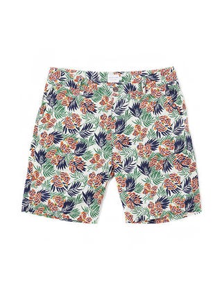 A Guide To Summer Shorts Plus Great Pairs