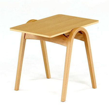 Furniture, Table, Desk, Outdoor table, Stool, End table, Plywood, Wood, Outdoor furniture, Rectangle, 