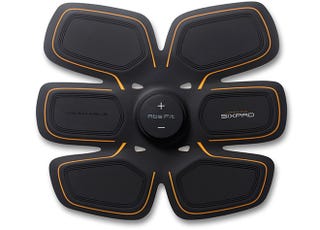 クリスティアーノ ロナウドの腹筋への近道 Sixpad