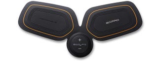 クリスティアーノ ロナウドの腹筋への近道 Sixpad