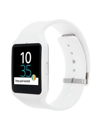 画期的な近未来型時計 Smartwatch 3 Swr50 Wh