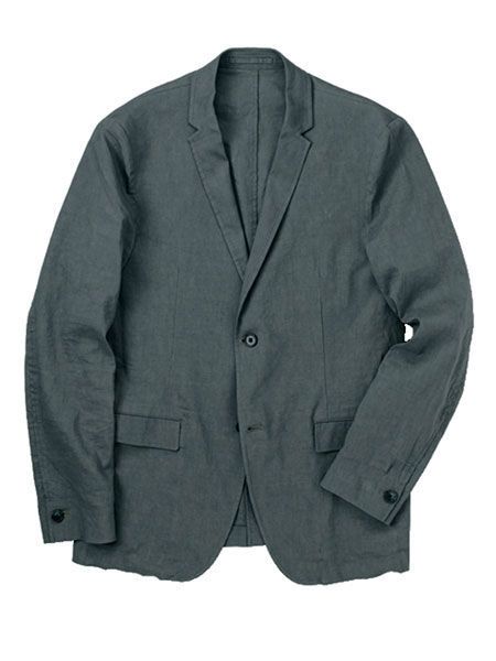 Clothing, Coat, Collar, Sleeve, Textile, Outerwear, Blazer, Fashion, Button, Natural material, 