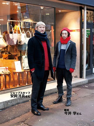 ご当地店が日本のファッションを盛り上げる
