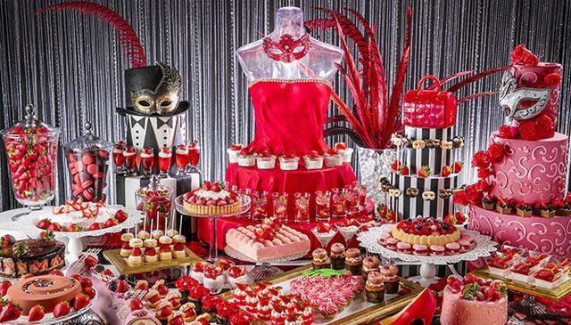 Red, Sweetness, Food, Confectionery, Dessert, Cake, Chocolate bar, Cuisine, Candy, Cupcake, 