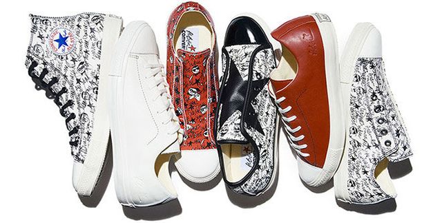 Footwear, White, Fashion, Carmine, Walking shoe, Fashion design, Silver, Synthetic rubber, 
