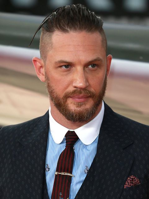 Hair, Facial hair, Beard, Forehead, Hairstyle, Eyebrow, Chin, White-collar worker, Suit, Moustache, 
