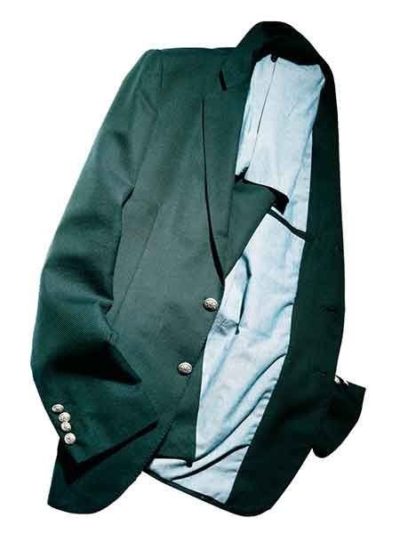 Product, Coat, Collar, Sleeve, Textile, Outerwear, Blazer, Uniform, Button, Turquoise, 