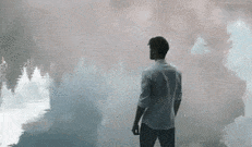 Atmospheric phenomenon, Sky, Water, Smoke, Photography, Cloud, Haze, Art, 