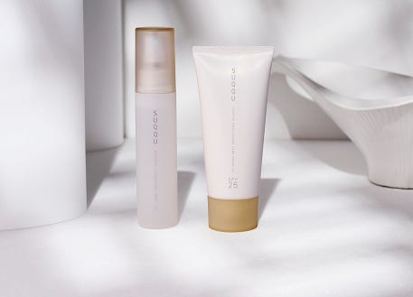 美容担当のisetan Beauty 07 Suqqu スックの 本日から限定発売 のミストとuv機能付きハンドクリーム 美容担当のisetan Beauty 07 Suqqu スックの 本日から限定発売 のミストとuv機能付きハンドクリーム