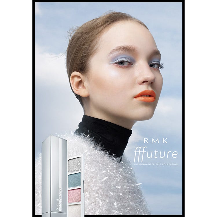 Rmk 秋冬の新作は未来へ タロウ ホリウチとコラボレート