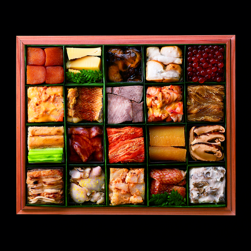 日本の料理 6巻 レトロ
