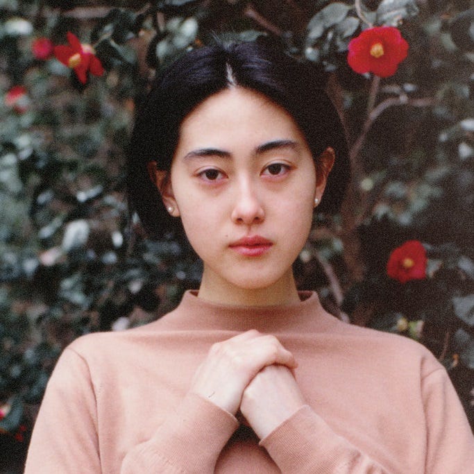 キャリア30年 50歳で他界したモデル 雅子 さんの半生を追ったドキュメンタリー映画が上映に