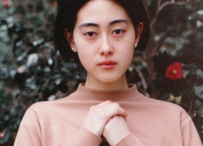 キャリア30年 50歳で他界したモデル 雅子 さんの半生を追ったドキュメンタリー映画が上映に キャリア30年 50歳で他界したモデル 雅子 さんの半生を追ったドキュメンタリー映画が上映に