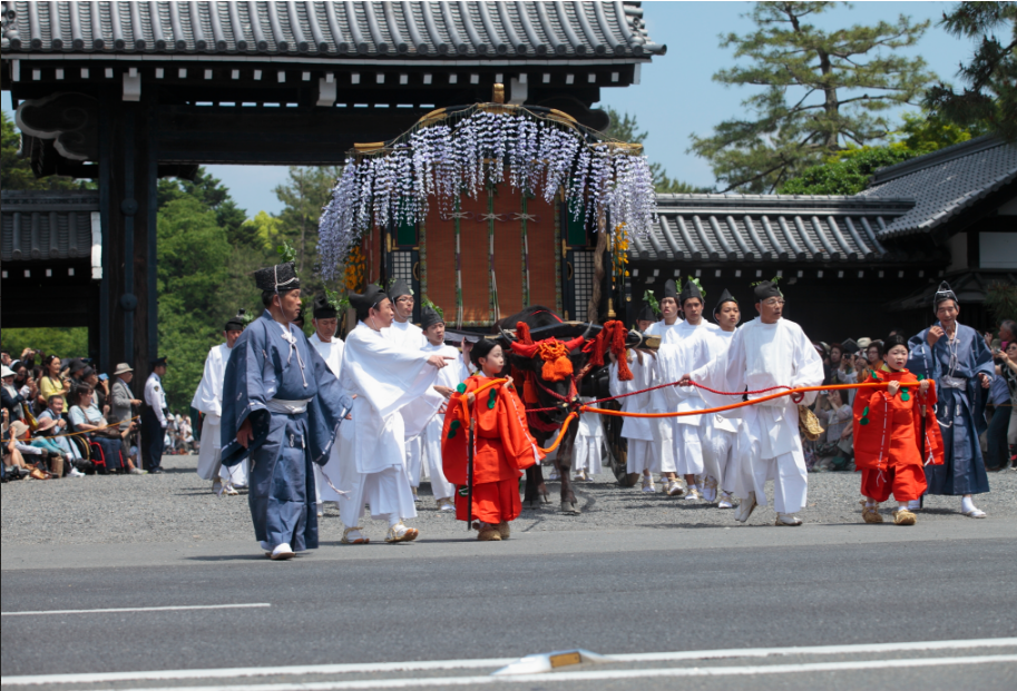 来週の京都【5月13日～5月19日】