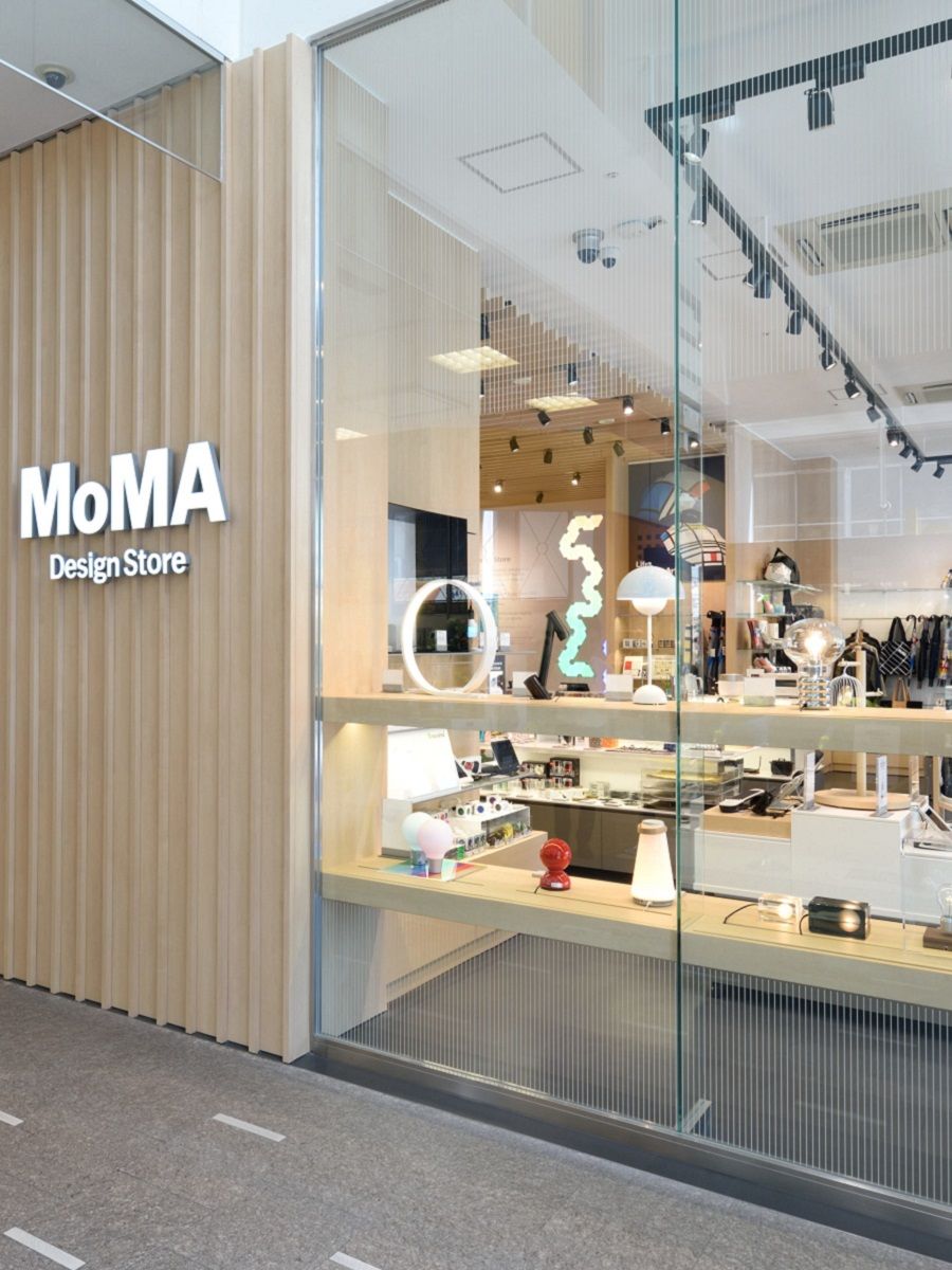 løg blyant lindre 京都限定アイテムも登場！ 「MoMA Design Store 京都」が待望のオープン
