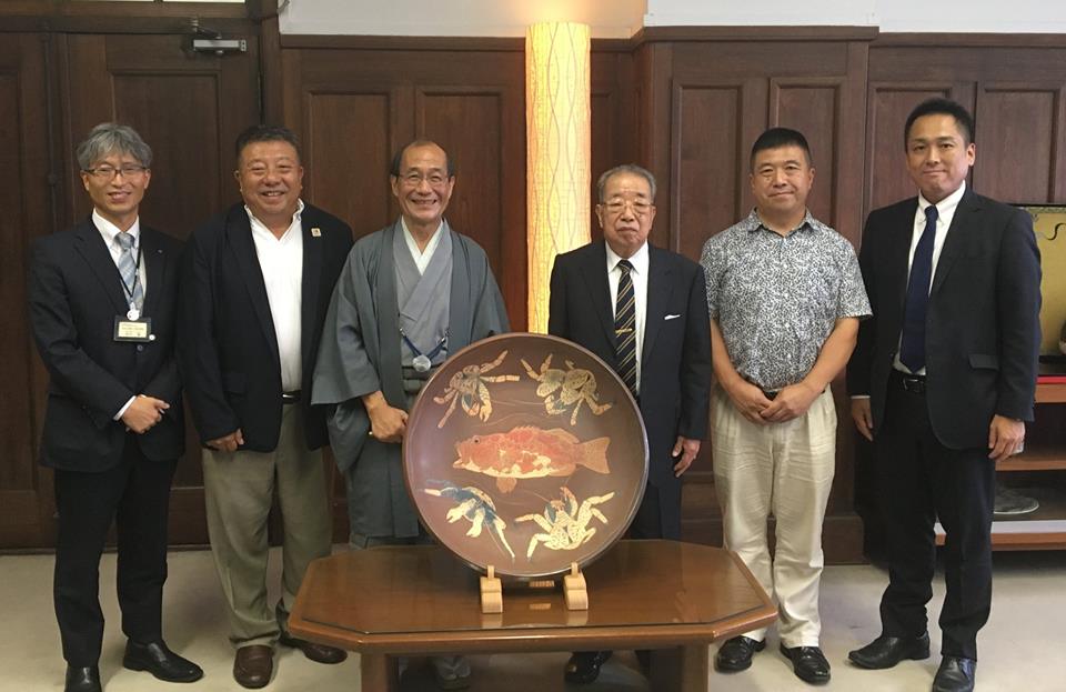 京都が誇る陶芸家 国の文化功労者の今井