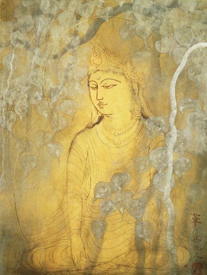 何必館・京都現代美術館にて、秋季特別展覧
