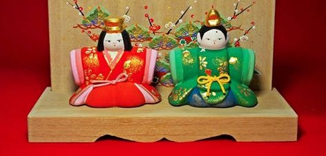 ひいなのあそび 3月3日は桃の節句 雛 ひいなのあそび 3月3日は桃の節句 雛