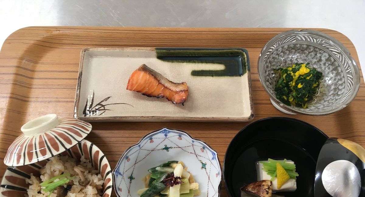 北海道の食文化