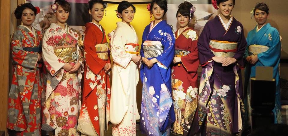 14年に ミス日本酒 が誕生し 今年 14年に ミス日本酒 が誕生し 今年