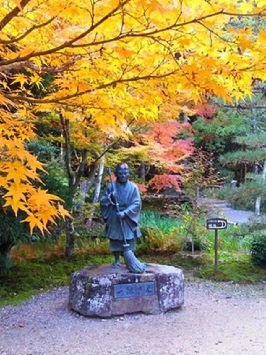 大人向け】けものひめ 紅葉