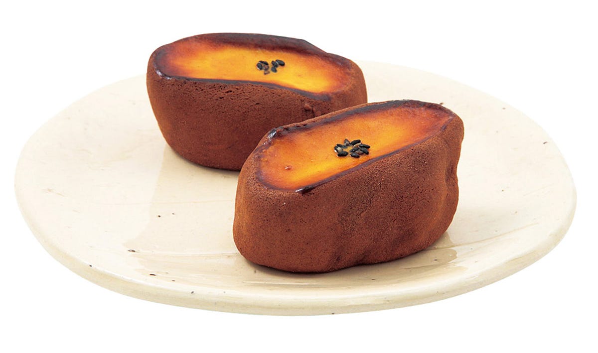 八方焼本舗 小松屋