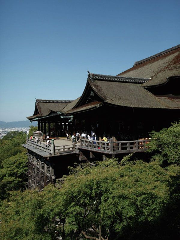 清水寺