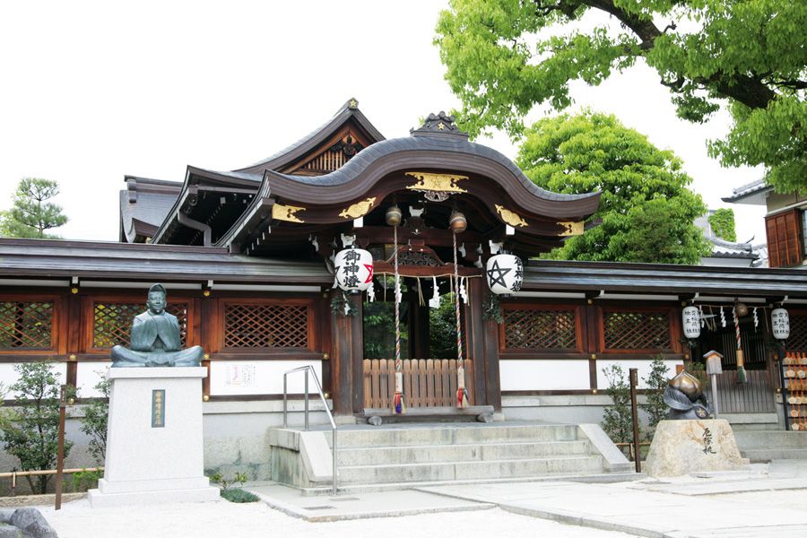 晴明神社