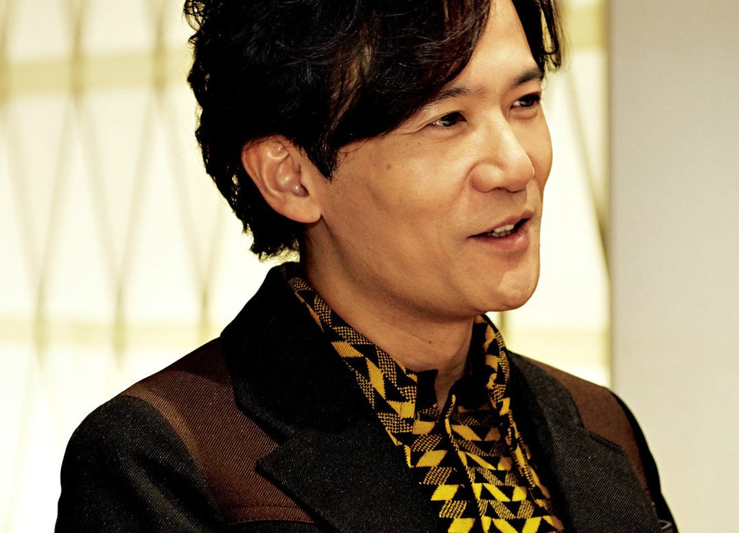 稲垣吾郎の再スタート 2 稲垣吾郎の再スタート 2