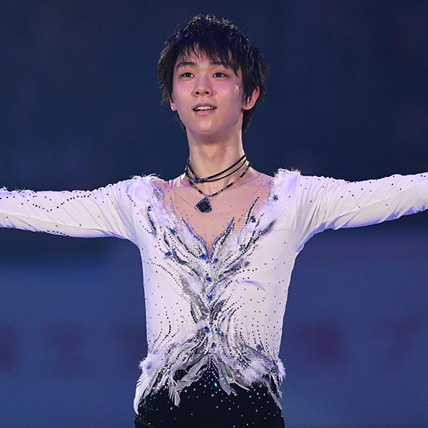 羽生結弦さんとツーショット!? 池袋で写真展を開催中