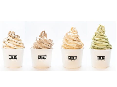 アメリカで人気のシリアルバー Kith Treats がついに日本上陸 アメリカで人気のシリアルバー Kith Treats がついに日本上陸