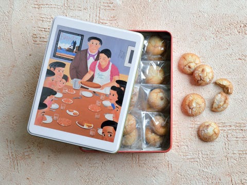 絶対喜ばれる おしゃれでおいしい手土産 後編