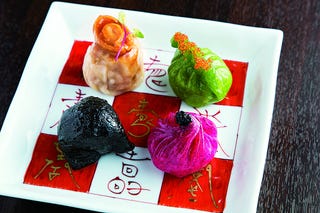 銀座の昼は贅沢に 女同士 個室で楽しみたい銀座ランチ
